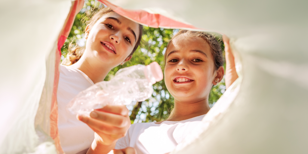 Raccolta Differenziata Della Plastica Falla Bene La Plastica Cambiata